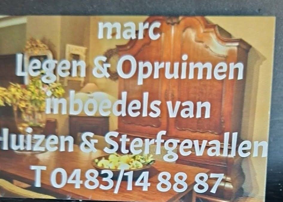 maakt huizen leeg, Tickets en Kaartjes