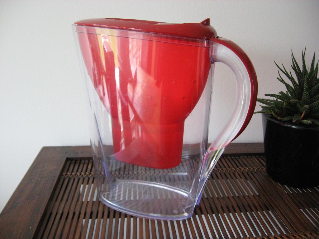 Brita Waterfilterkan, Electroménager, Adoucisseurs d'eau, Enlèvement ou Envoi, Comme neuf