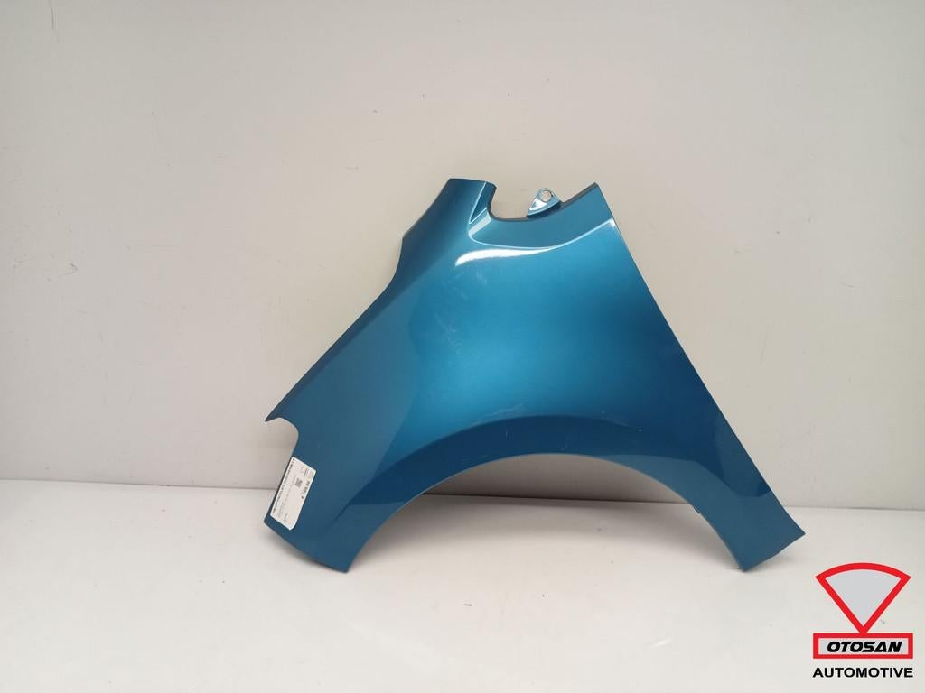 VW Up Up! Facelift Zijscherm Spatbord Links Voor Origineel!, Auto-onderdelen, Gebruikt, Volkswagen, Volkswagen AG, Links