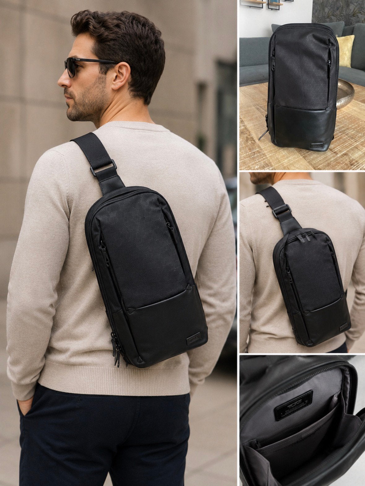 Sac Tumi, Enlèvement ou Envoi, Comme neuf