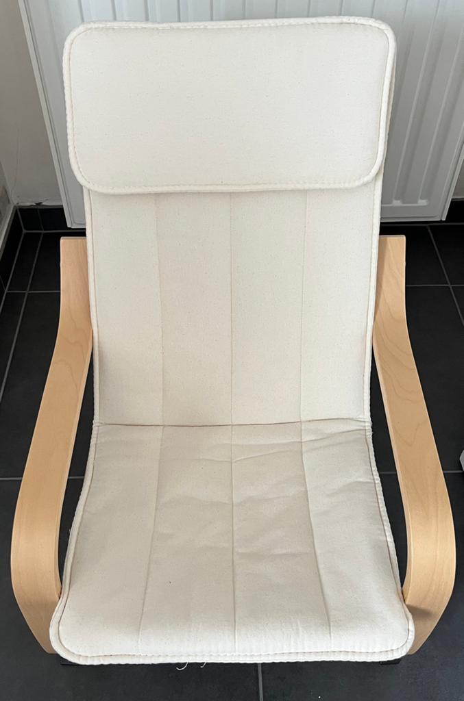 Ikea kinderstoeltje, Kinderen en Baby's, Kinderkamer | Tafels en Stoelen, Ophalen, Zo goed als nieuw