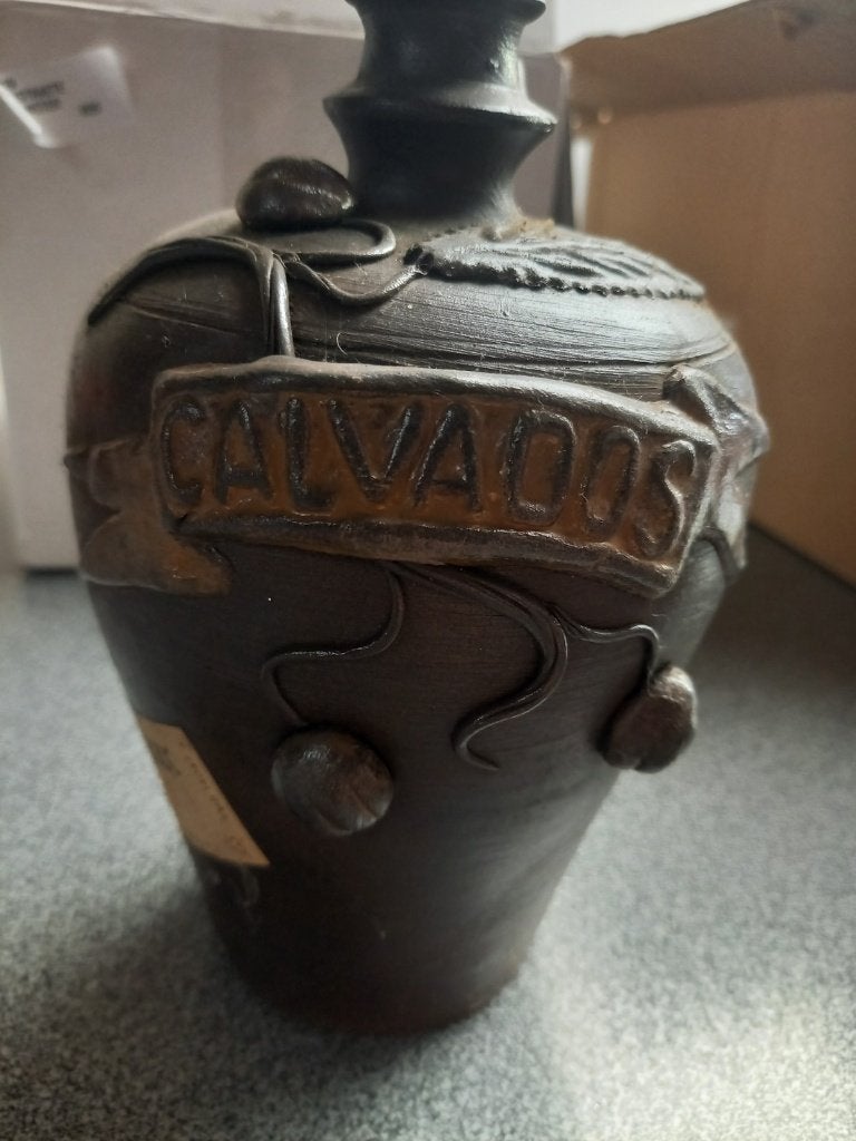 Cruche en pierre de Calvados., Enlèvement ou Envoi