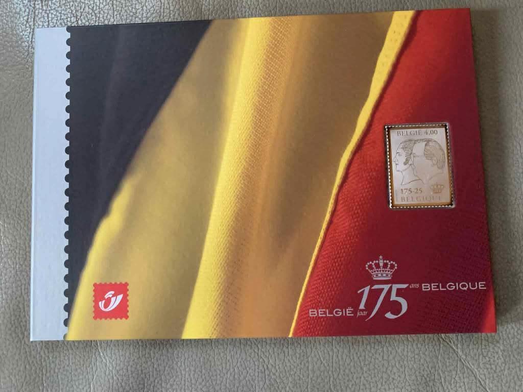postzegels, Postzegels en Munten, Postzegels | Europa | België, Ophalen of Verzenden
