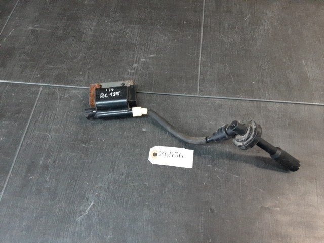 RC125 2014 - 2019 KTM Bobijn bougiekop D1-60182
