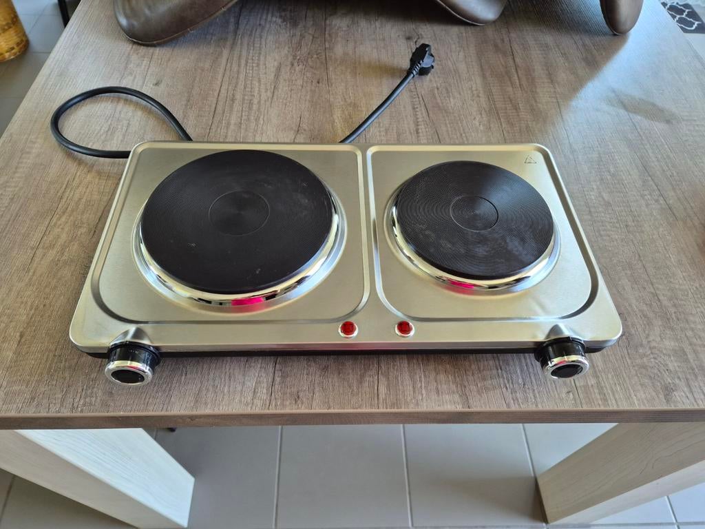 Table de cuisson à l'état neuf, Electroménager, Tables de cuisson, Enlèvement, Comme neuf