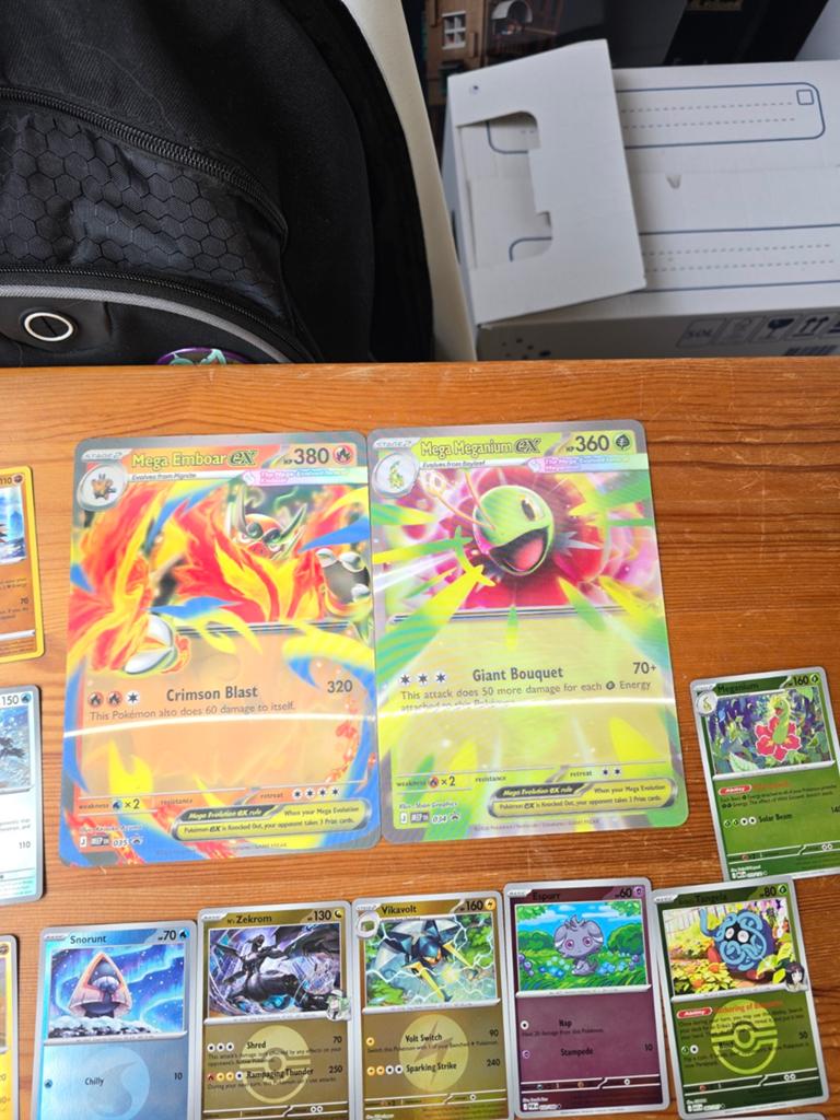 Pokemon, Ophalen of Verzenden