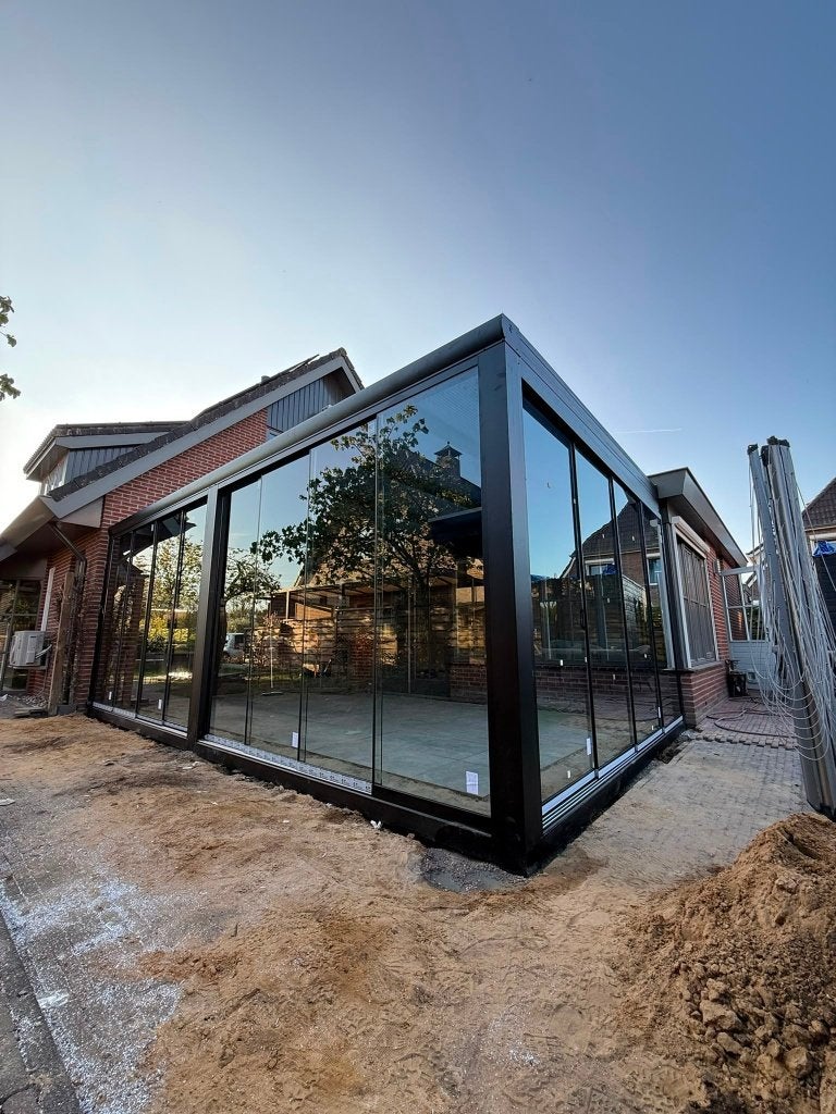 Veranda’s & Aluminium Maatwerk | Snelle Levering |, Verzenden, Nieuw, Overige typen
