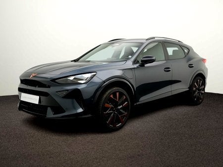 Cupra Formentor e-Hybrid (PHEV) Formentor VZ 1.5 e-HYBRID 27, Autos, Argent ou Gris, Achat, Formentor, https://public.car-pass.be/vhr/ad43d509-ab97-4f4a-9187-b63823b47333