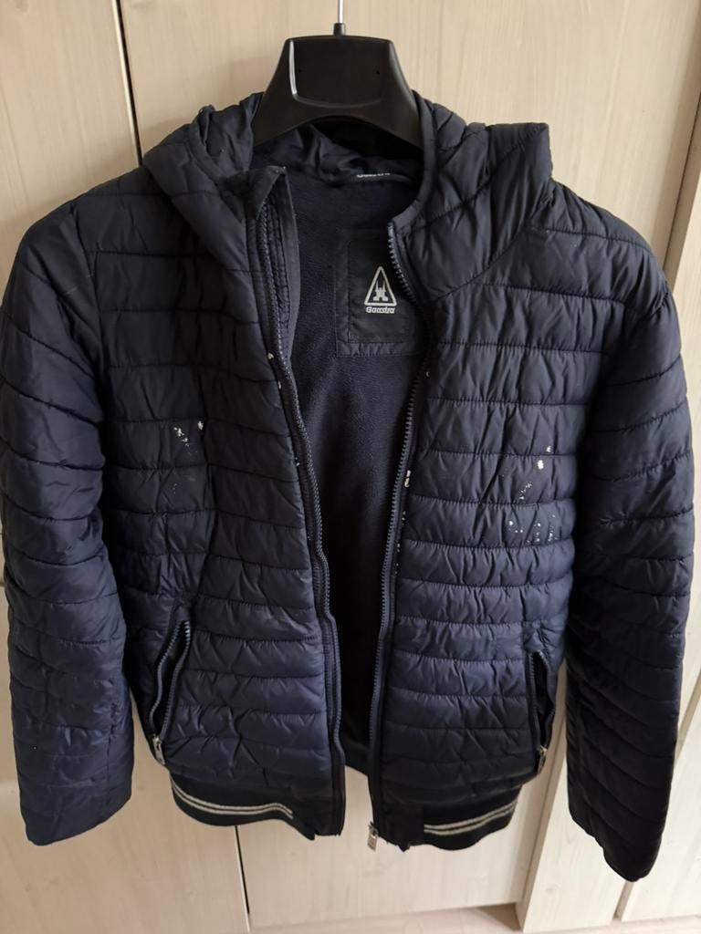 Gaastra, The North Face en meer jassen, Enlèvement, Utilisé, Garçon, Manteau