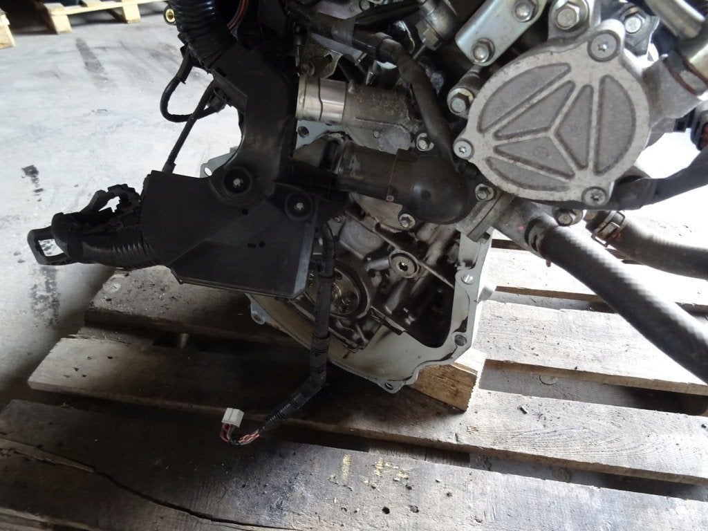 Moteur PEXL Complet MAZDA 6, Envoi, Utilisé, Daihatsu