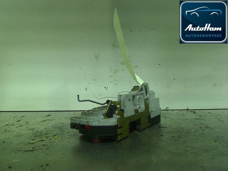 PORTIERSTANGEN RECHTS ACHTER 406 Break (8E / F) (|913870|), Gebruikt, Peugeot