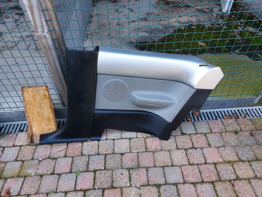 Deurpanelen volkswagen new beetle, Auto-onderdelen, Ophalen, Volkswagen
