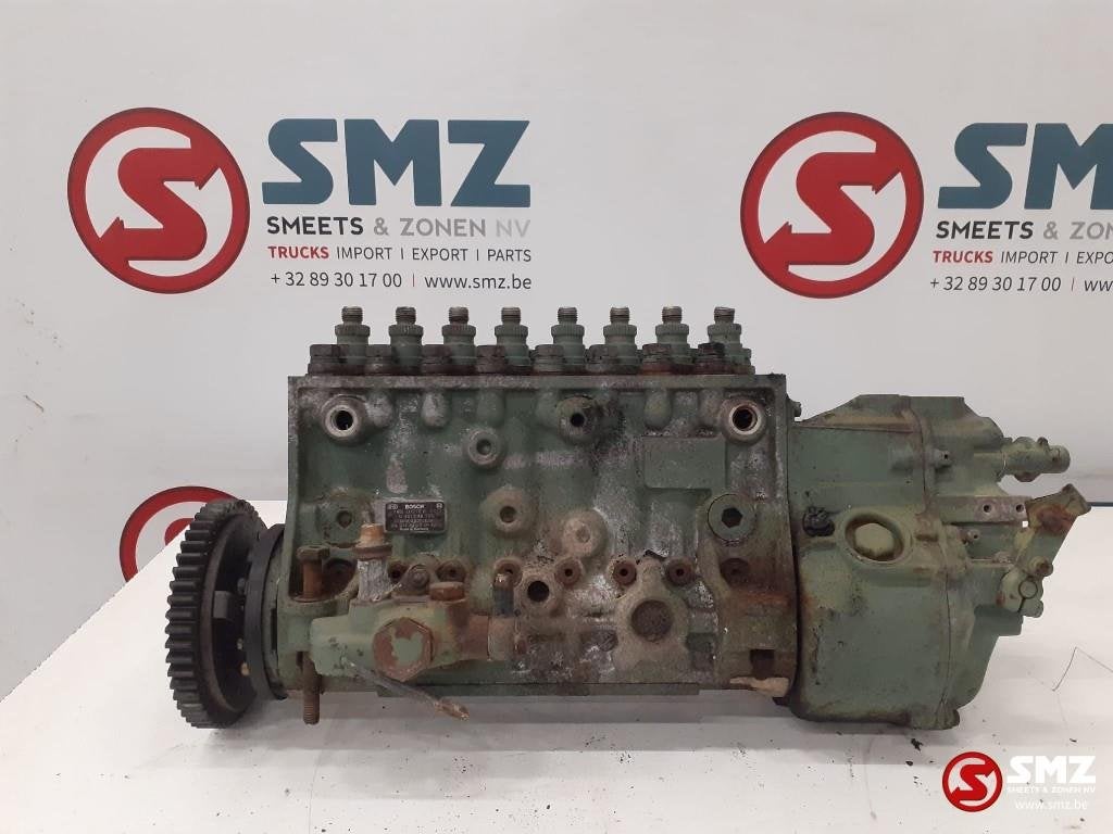 Occ pompe d'injection Bosch Mercedes V8, Utilisé, Autres marques, Systèmes à carburant