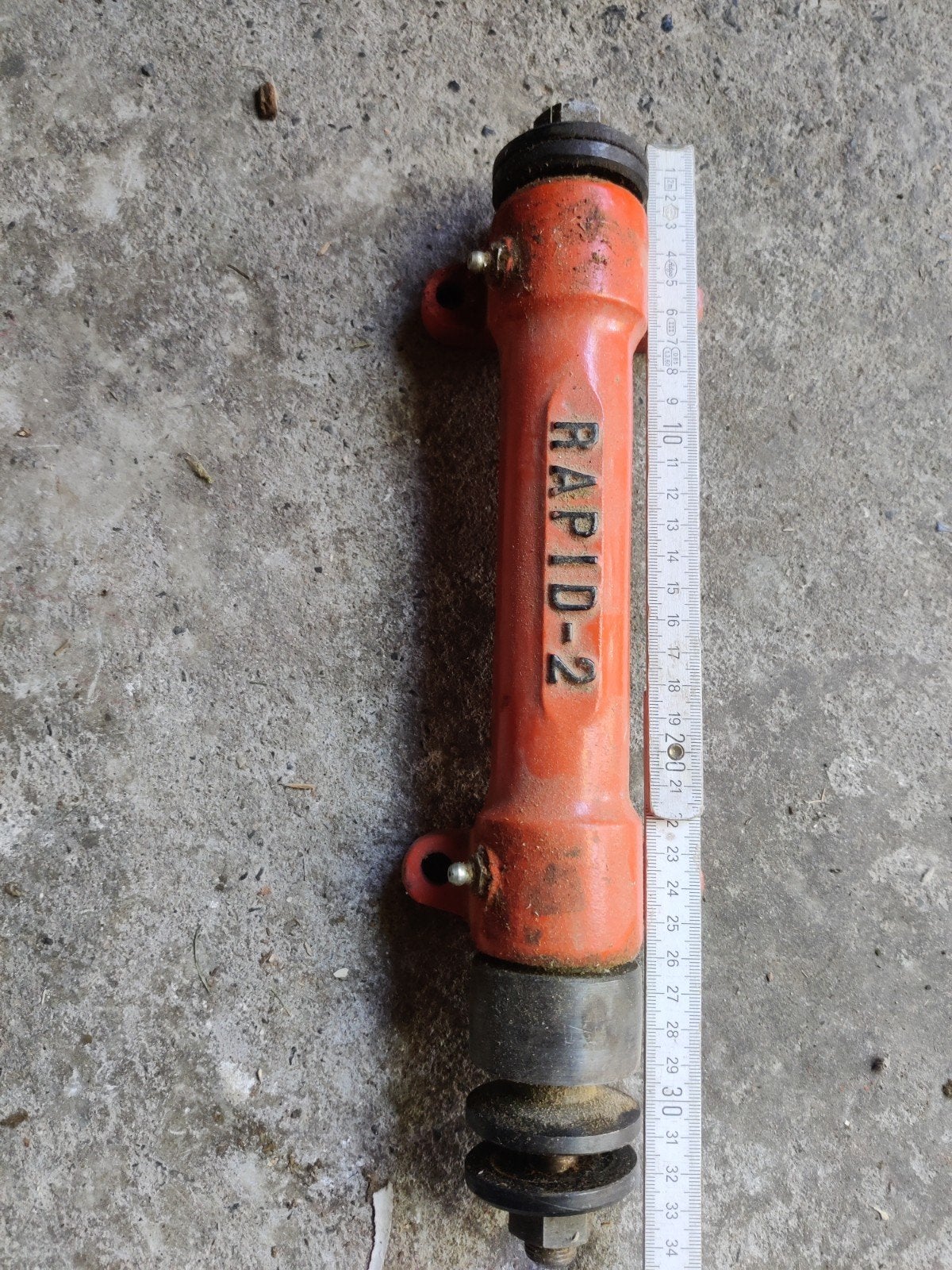 As as, Doe-het-zelf en Bouw, Gereedschap | Zaagmachines, Ophalen