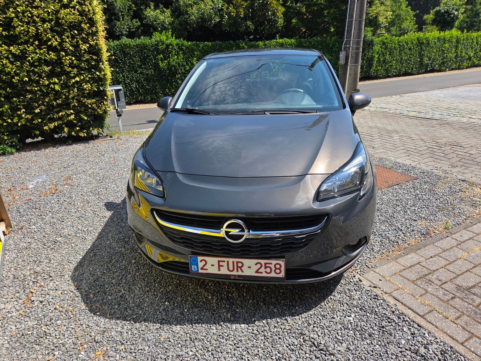 Nette Opel Corsa Eco, Particulier, Te koop, Corsa