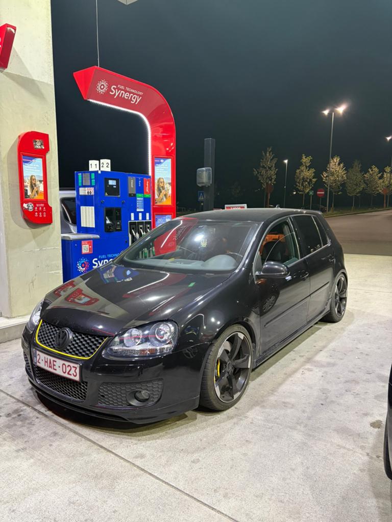 golf 5 gti edition pirelli, Auto's, Te koop, Golf, Particulier