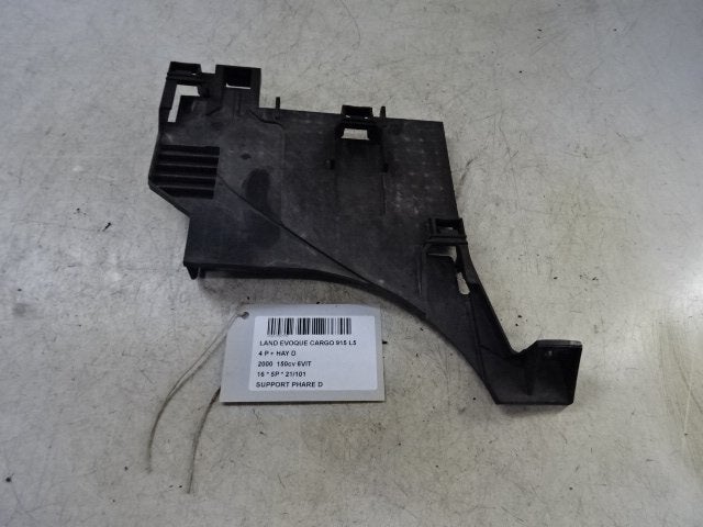 KOPLAMP HOUDER RECHTS Range Rover Evoque (LVJ / LVS), Auto-onderdelen, Gebruikt, Land Rover