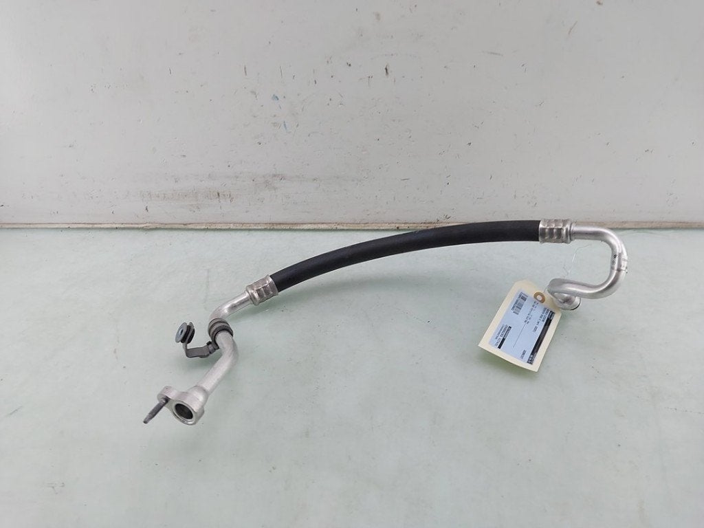 AIRCO LEIDING Toyota Aygo X (01-2021/-) (|887040H040|), Auto-onderdelen, Airco en Verwarming, Toyota, Gebruikt