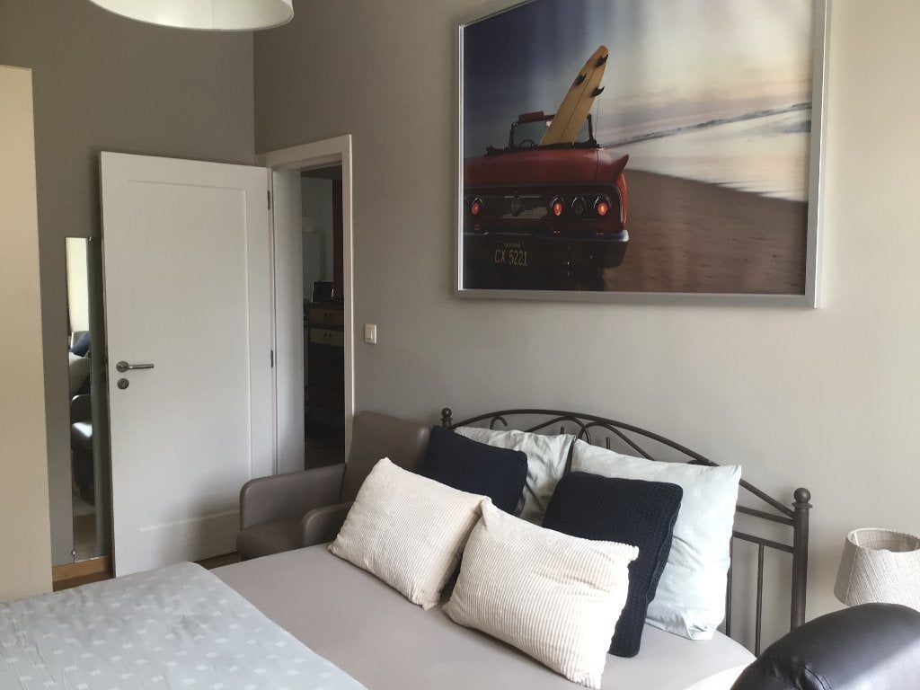 Kamer te huur in cohousing formule, Immo, Antwerpen (stad)