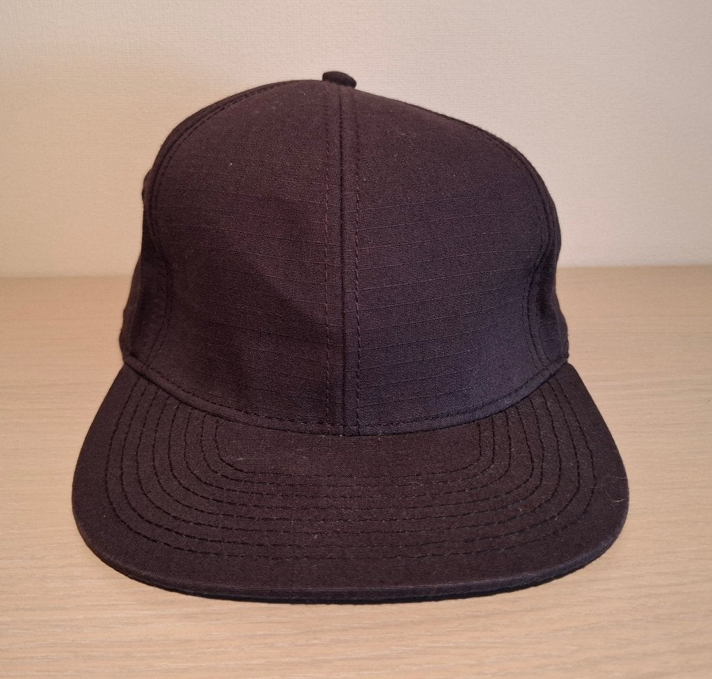 Pet Topman zwart, Vêtements | Hommes, Chapeaux & Casquettes, Enlèvement ou Envoi, Porté, Casquette