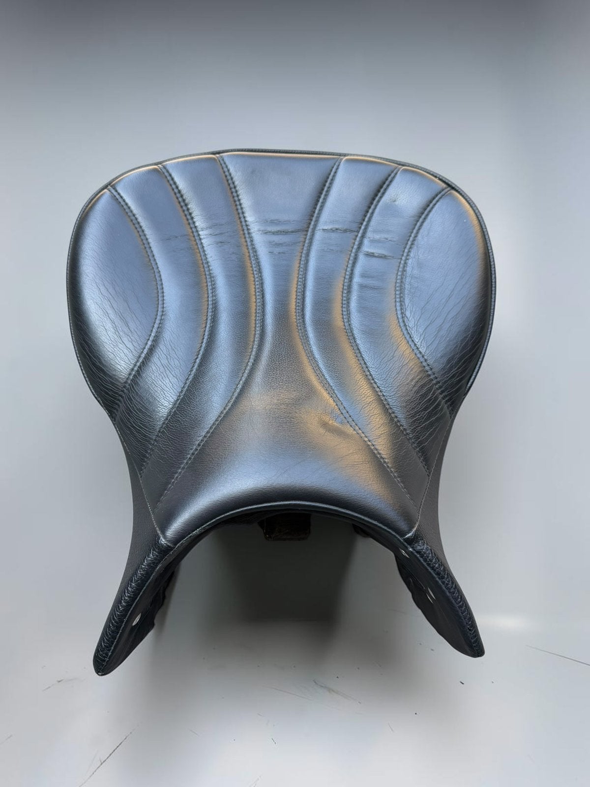 Corbin Seat BMW R1200GS / R1250GS bestuurderszadel, Motoren, Ophalen