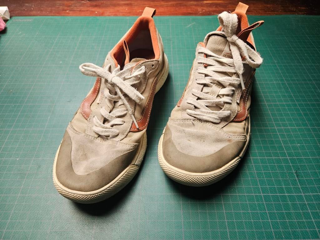 Vans schoenen maat 42, Kleding | Heren, Schoenen, Ophalen, Overige kleuren, Sneakers, Vans