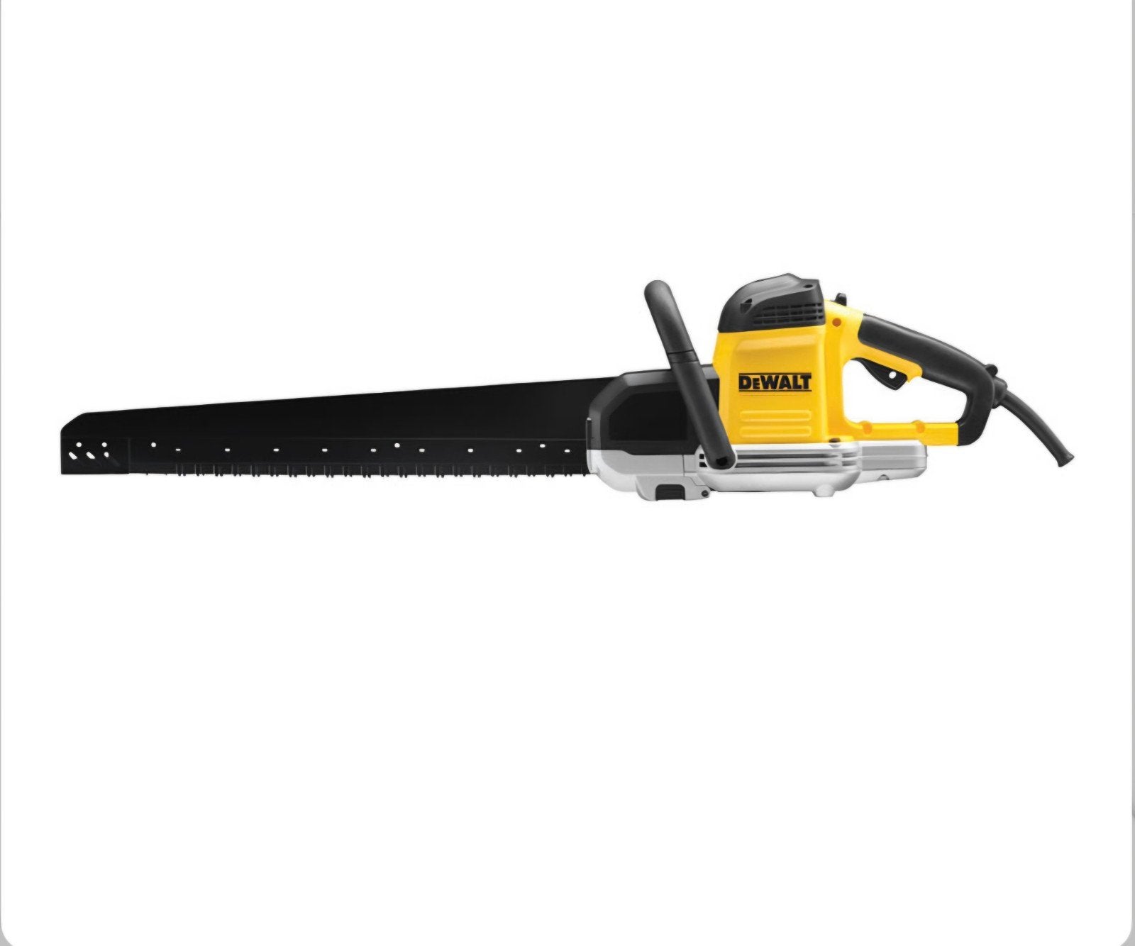 DeWalt DWE396, Ophalen, Zo goed als nieuw, Reciprozaag, De Walt