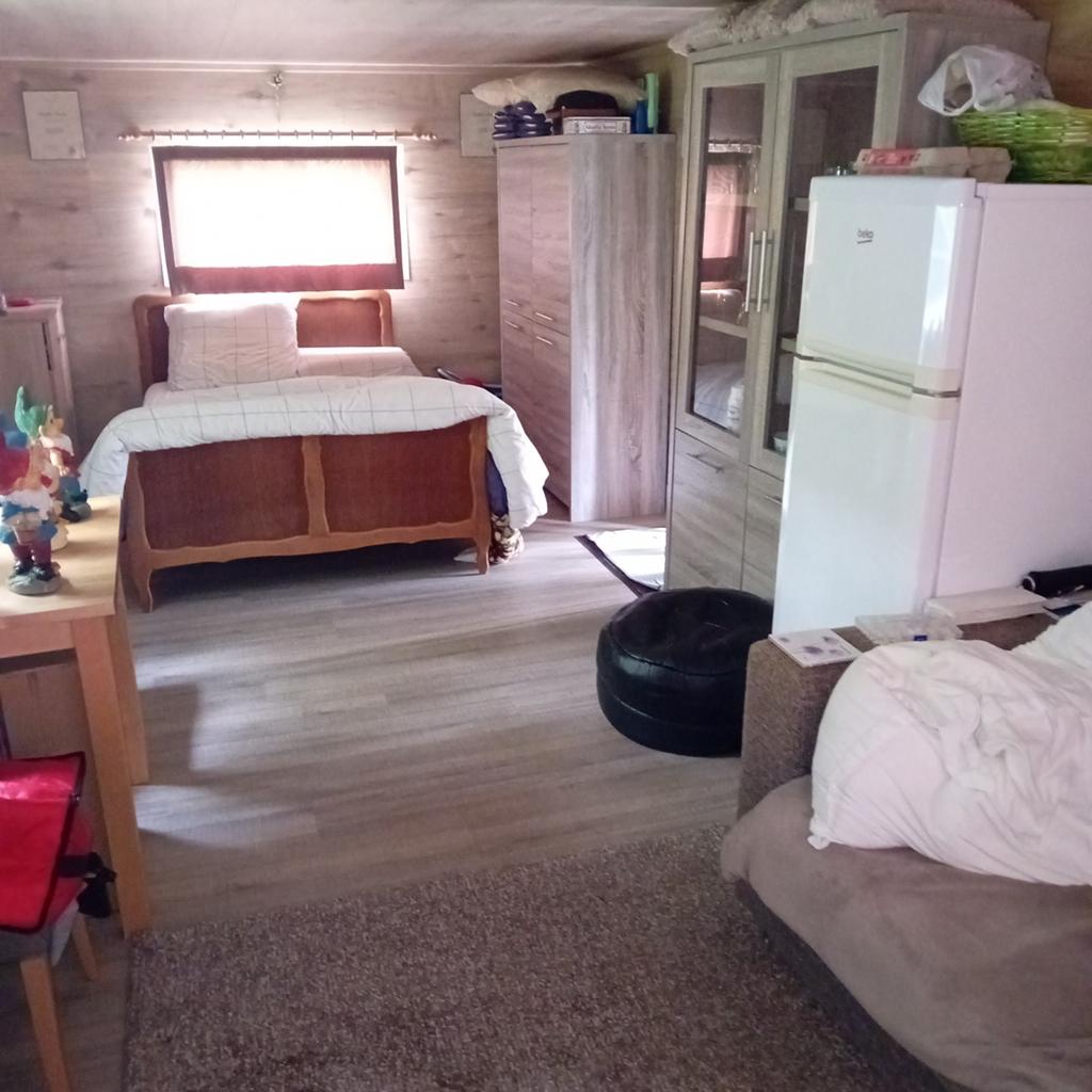 Caravan te koop