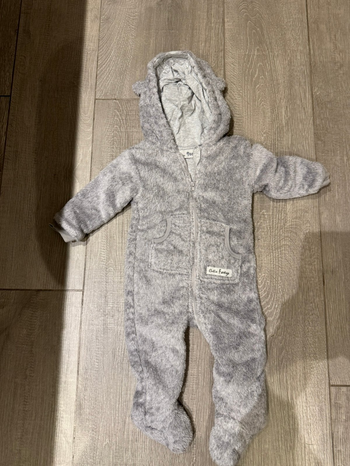 Costume d'ours, Enfants & Bébés, Enlèvement ou Envoi, Utilisé, Garçon ou Fille, Costume
