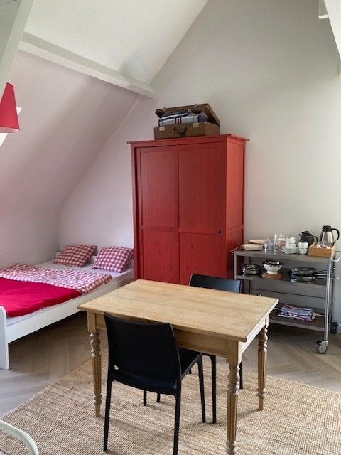 Chambre étudiante duplex  1 ou 2 étudiants à louer Bonheiden, Immo, 35 à 50 m², Malines