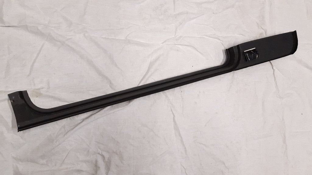 deurdrempel links , Classic Mini 1970-2001, Auto-onderdelen, Ophalen, Mini, Deur, Nieuw