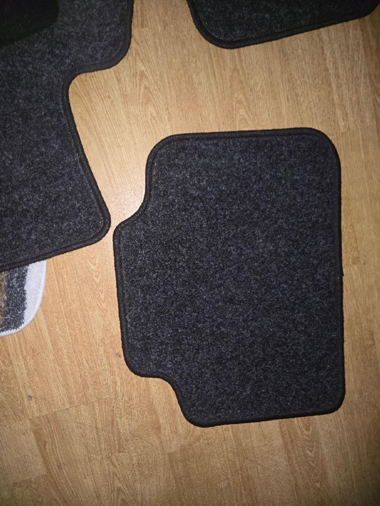 Mini cooper countryman matjes 4 stuks nieuw staat, Ophalen
