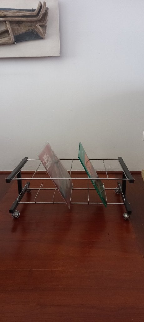 decoratie, Ophalen, Vintage, Zo goed als nieuw, Metaal