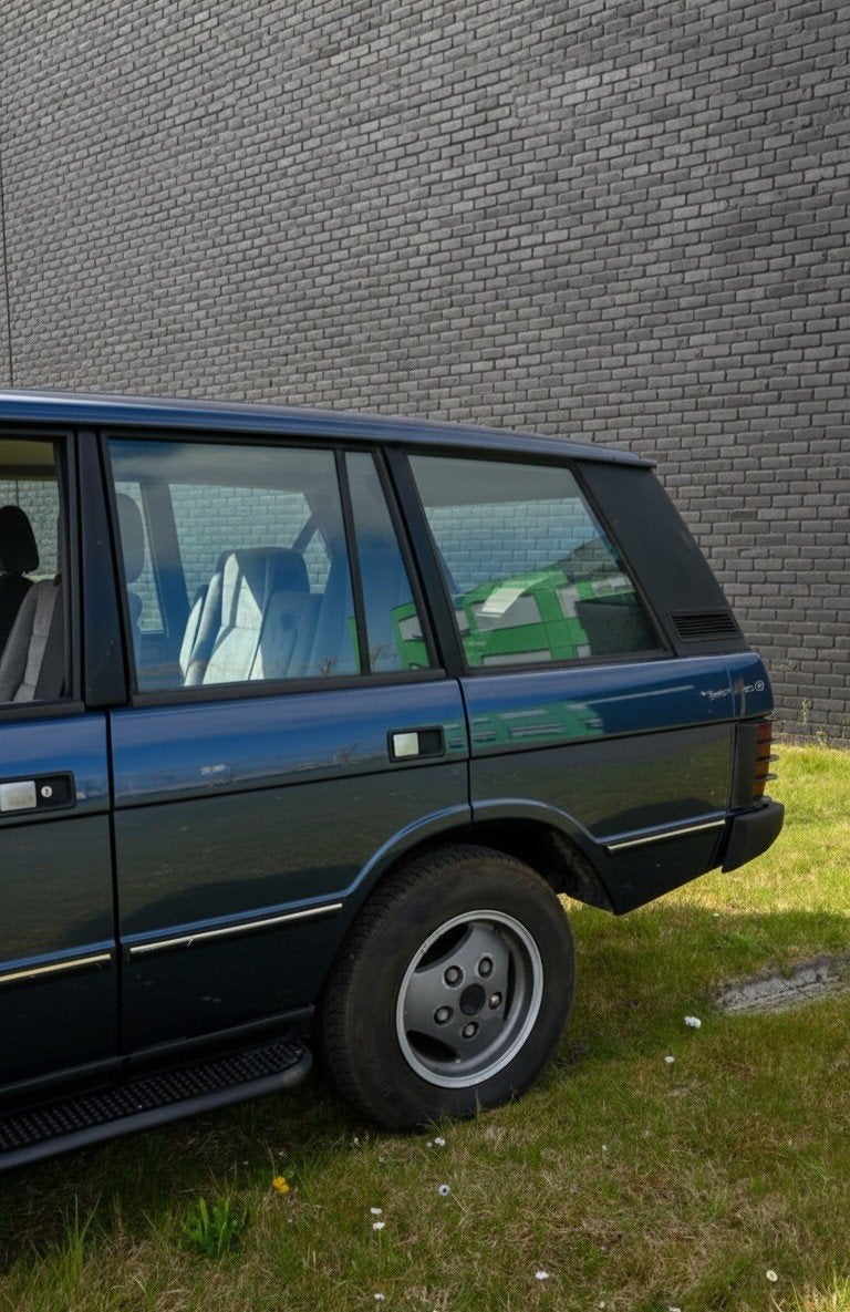 RANGE ROVER CLASSIC 3.9 ESSENCE GPL, Autos, Land Rover, Achat, Automatique, Essence, Range Rover