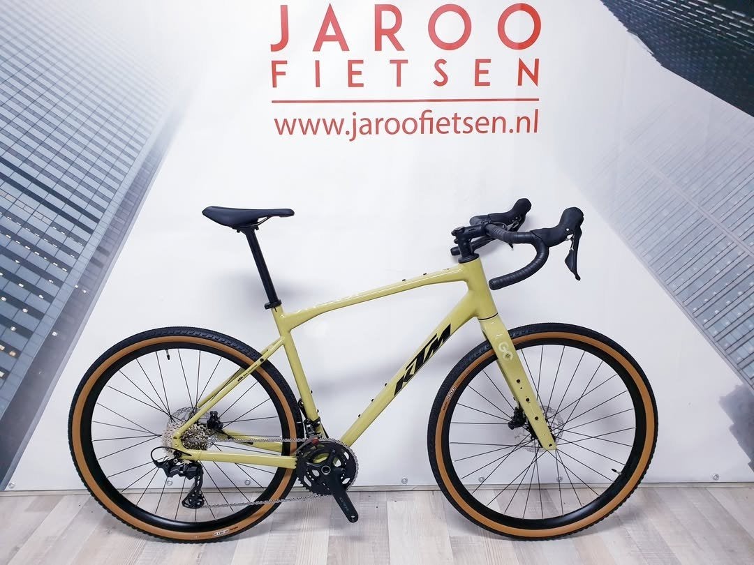 Ktm Gravelator 10. Maat L, Fietsen en Brommers, Overige merken, Heren, Nieuw, Ophalen of Verzenden