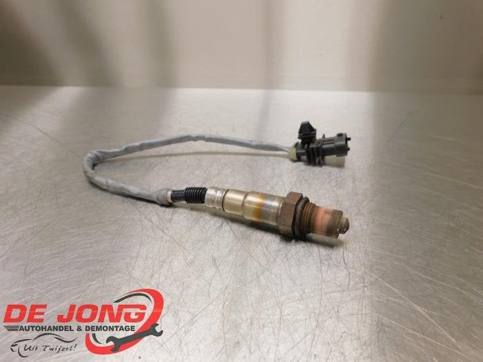 Lambda Sonde van een Opel Meriva, Gebruikt, -, -, Opel