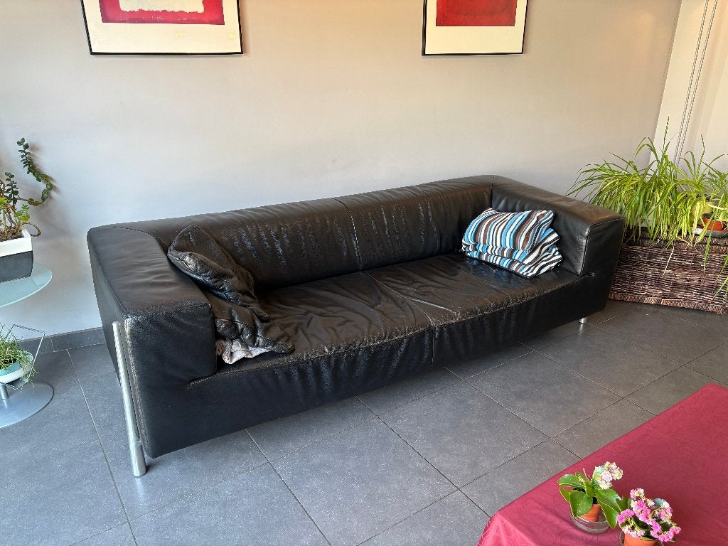 zetel, Enlèvement, Tissus