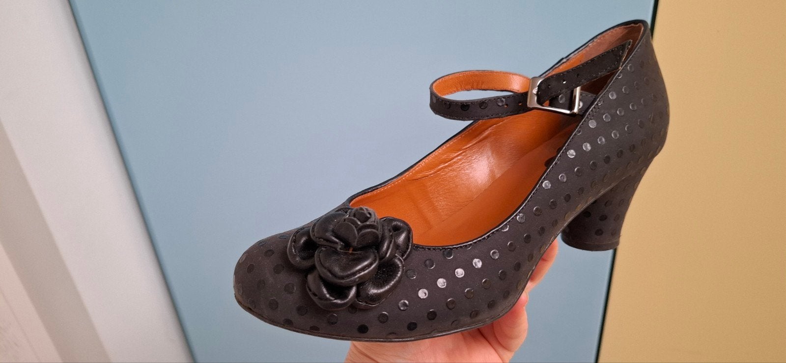 Pumps zwart Cristofoli maat 38, Vêtements | Femmes, Chaussures, Enlèvement, Noir, Escarpins