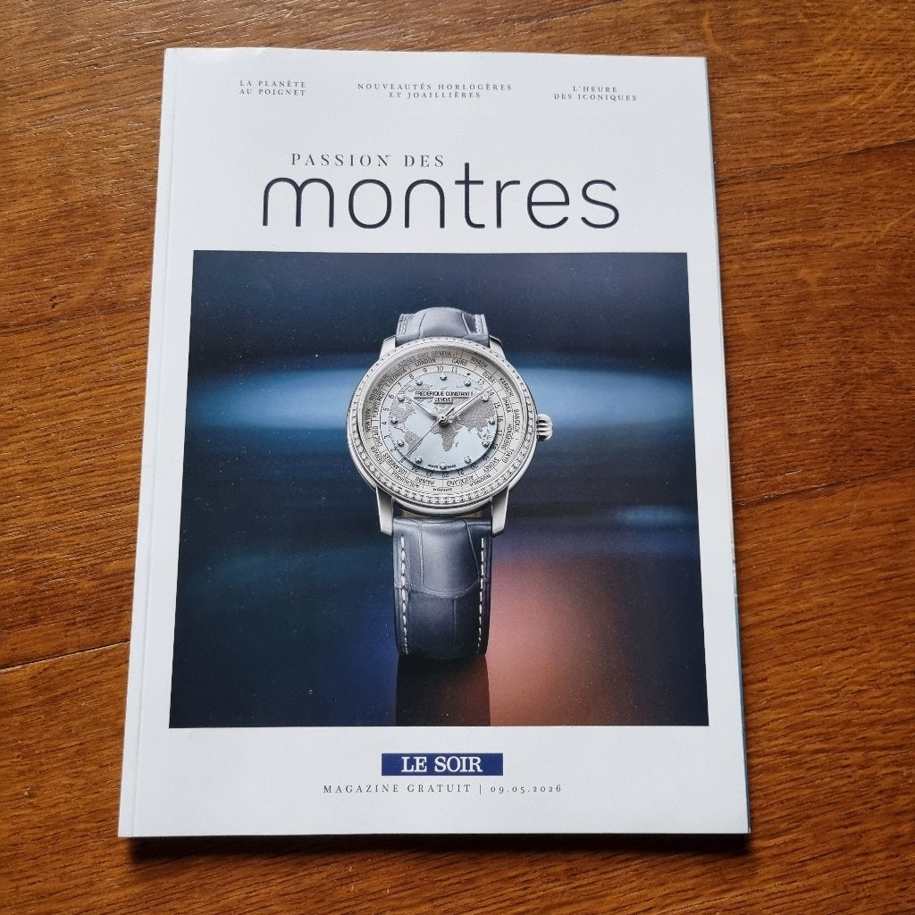montres., Enlèvement, Neuf