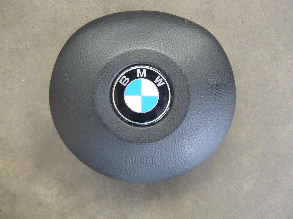 Airbag pour volant (M) sport BMW série 3 eE46/E39, Enlèvement ou Envoi, Utilisé, BMW