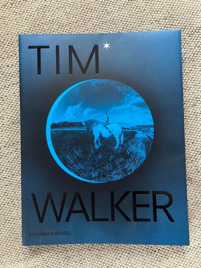 Tim Walker * Shoot for the moon, Boeken, Kunst en Cultuur | Fotografie en Design, Verzenden, Zo goed als nieuw