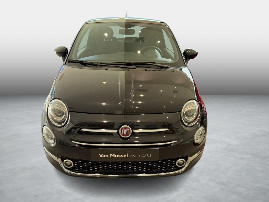 Fiat 500 1.0 Hybrid 70, Achat, 980 kg, Entreprise, 69 ch