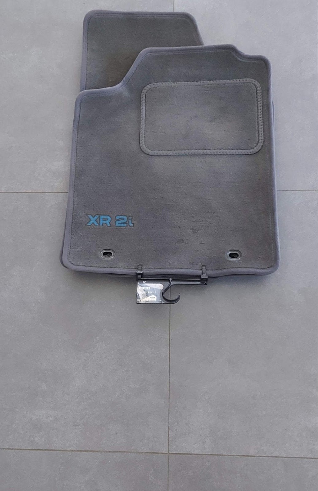 Ford Fiesta xr2i NOS automatten, Ophalen of Verzenden, Nieuw