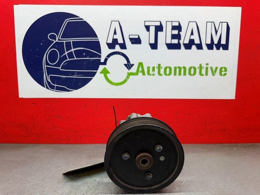 POMPE DE DIRECTION Opel Movano (|95513784|), Opel, Opel Automobile GmbH, Utilisé, Kontakt-opel@opel.com