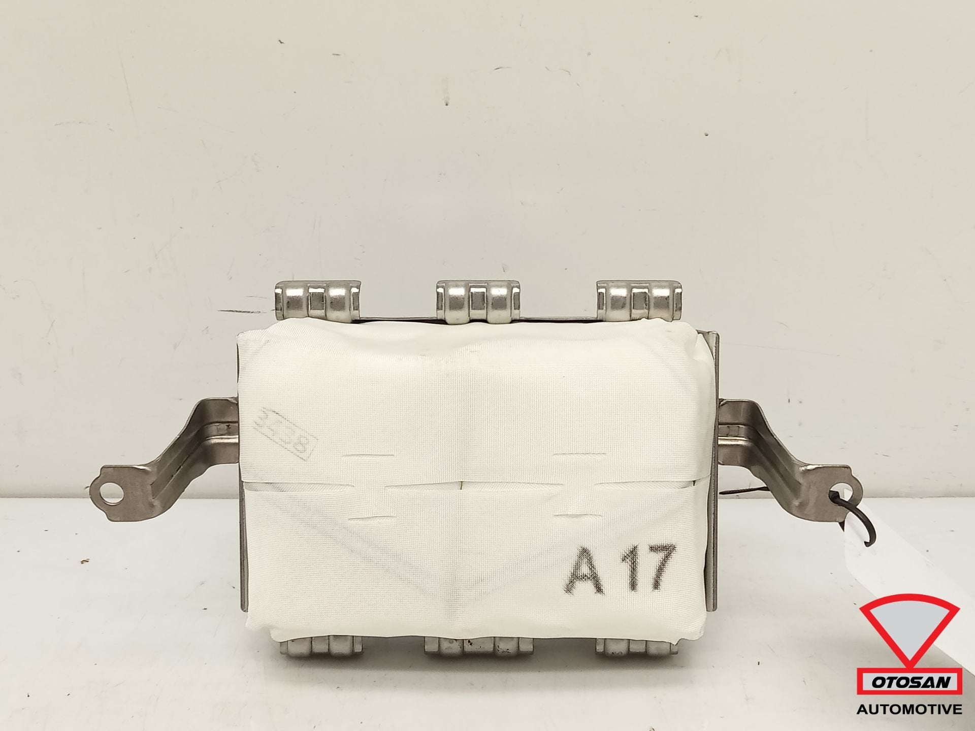 Citroen C1 Aygo 108 Airbag Tableau de Bord Passager 0589p100, Citroën, Stellantis N.V., Utilisé, Taurusavenue 1
2132 LS  Hoofddorp, NL
