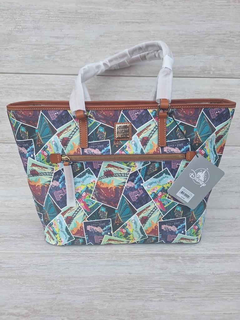 SAC DISNEYLAND PARIS DOONEY & BOURKE, Enlèvement, Neuf