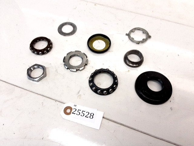 CBR650R 2019 - 2020 Honda Lager Lager divers D1-57664