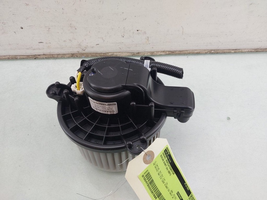 VENTILATEUR RADIATEUR MOTEUR Suzuki Swift (ZC / ZD), Info@mitsubishi-motors.de, MITSUBISHI, Utilisé, Emil-Frey-Straße 2
61169  Friedberg, DE