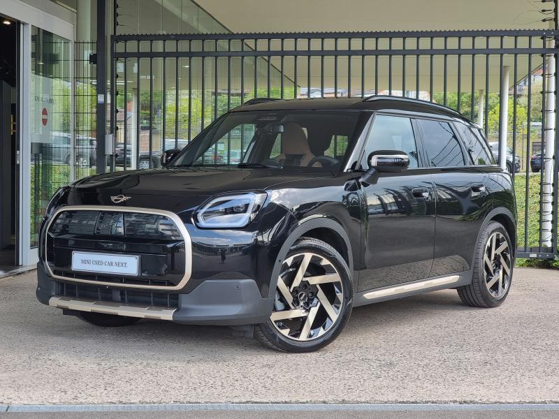 MINI Countryman E Trim Favoured Pack XL, https://public.car-pass.be/vhr/515d21a2-c925-457a-b1cd-3d41c08836a1, Achat, Countryman