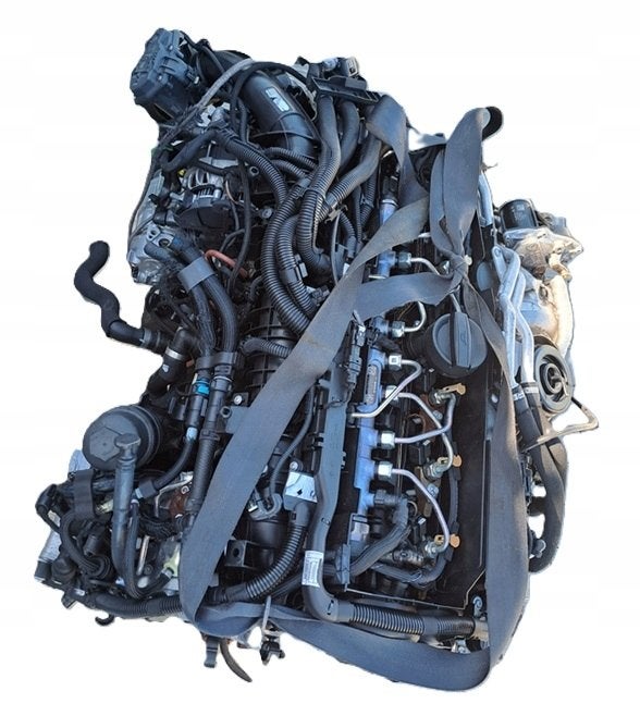 Moteur B57D30B Nu BMW X7 X5 X3 X4, Autos : Pièces & Accessoires, Envoi, Utilisé, Skoda